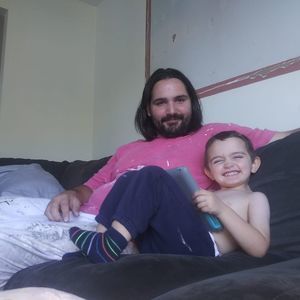 Meet your Posher, Vincenzo